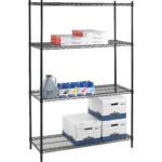 Chrome Shelving 53*90*180 CS9053
