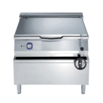 ELECTROLUX 80LT ELECTRIC BRAISING PAN-DUOMAT BOTTOM - E9BREHDOF0
