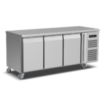 Counter Freezer PPCT703BTRUF 3 Doors - TF3100BT
