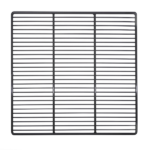STEEL SHELF 63*53 FOR HOT CABINET