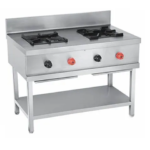 Indian Cooker2 burners