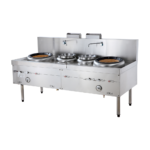 Chinese Cooker - YDSS-002