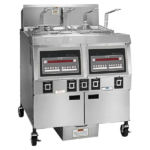 Electeic open Fryer OFE- 322