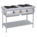 INDIAN COOKER 2 BURNERS