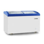 HORIZONTAL ICE CREAM FREEZER-400 DFSG