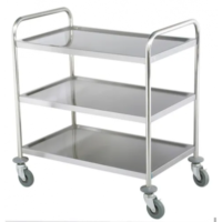 SERVICE TROLLY 3T-9550