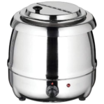Soup Kettle STAINLESS AT51588
