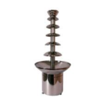 7 LAYER CHOCOLATE FOUNTAIN CF-7D CF/7M