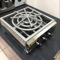 COMMERCIAL COOKER KONAFA CO-04