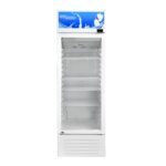 UPRIGHT CHILLER 300L LC-300