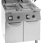 Giorik CPG946 Twin tank gas pasta boiler