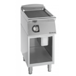 GIORIKFLE92GF Electric Griddle - Smooth Plate