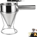 FUNNEL MACHINE FAPP-34