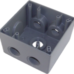 BOX FOR DISHWASHER OZTI