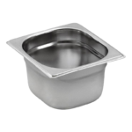 GNC1-9D10 Container Food Pan1/9 D10cm