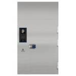GEMM AIR Remote Refrigeration unit for 20 gn 1/1 blast chiller-R452A