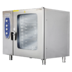Ozti ELECTRIC CONVECTION OVEN 10 GN 1/1 OKFE-102