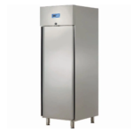 OZTI  Upright Chiller 1 DOOR GN 600 NMV GN2/1