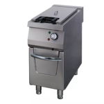 Ozti / Tecnolux SINGLE WELL ELECTRIC FRYER 22LT - TFFE22-OFEI 4090
