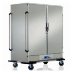 Ozti Food warmer cabinet 2 door OBA 14018 TURKEY