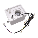 SMALL DRAIN PAN (WATER HEATER) FOR CHILLERS & FREEZERS