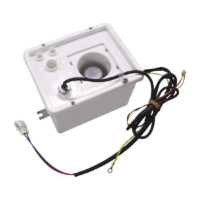 SMALL DRAIN PAN (WATER HEATER) FOR CHILLERS & FREEZERS