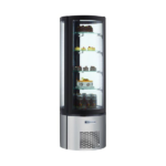 CAKE CHILLER SHOWCASE - ARC-400R