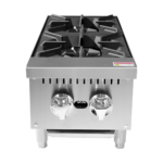 American GAS COOKER 2 BURNERS ATHP-12