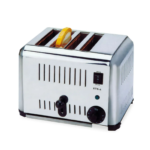 Bread Toaster  ATS-4