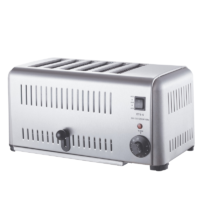 Bread Toaster ET-6A6