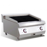 ALPHALUX   Gas Charcoal Grill E-RQH-G -600