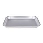 ALUMINUM FLAT SMOOTH TRAY AS1525