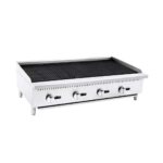American Gas LAVA ROCK 4 BURNER ATCB-48