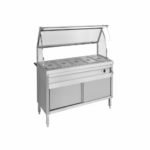 BAIN MARIE 180X70X90
