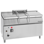 Gas Tilting Pan Giorik 120lt BG96FA