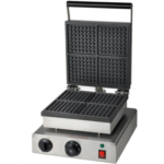 WAFFLE MAKER BK-133