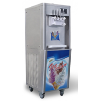 Ice Cream Machine BQL-S22-2