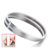 MEAT BONE SAW BLADE KNIFE SELVADOR BSK-2050V