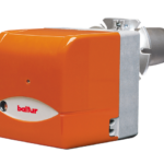 DIESEL burner for rotary oven 32 tray BTL-6