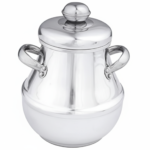 Aluminum Beans Cooker