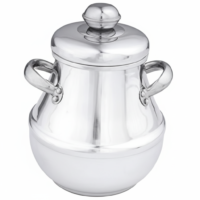 Aluminum Beans Cooker