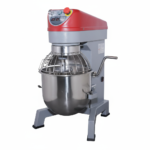 BakeMaster Cake Mixer BH30H 220V 1PH Speed Variator