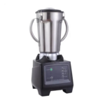 FOOD BLENDER 4L STAINLESS STEEL JAR CB15D