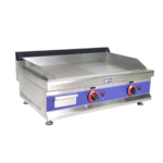 GAS GRIDDLE CG-650