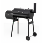 CHARCOAL GRILL WITH COVER CGWC
