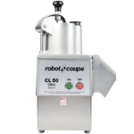 Vegetable Cutter CL50E ULTRA  WITHOUT DISK