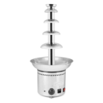 CM 60 Chocolate Fountain