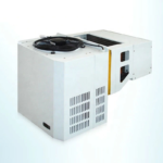 CONDENSER UNIT AND EVAPORATOR 1HP
