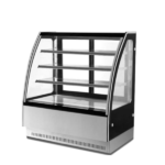 Cake Display Chiller S/S CS-1200E2