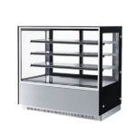 CAKE DISPLAY CHILLER 200CM CS-2000-S3